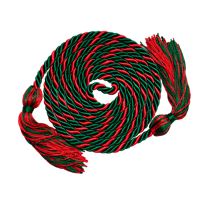 Graduation Honor Cords