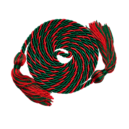 Graduation Honor Cords