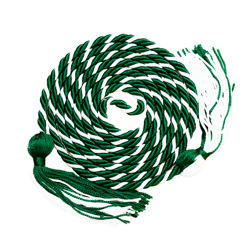 Graduation Honor Cords