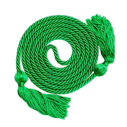 Graduation Honor Cords