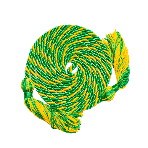 Graduation Honor Cords