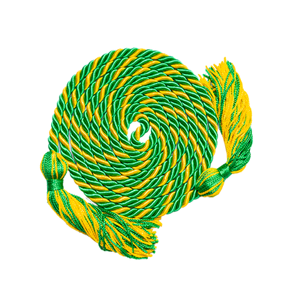 Graduation Honor Cords