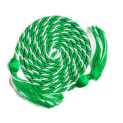 Graduation Honor Cords