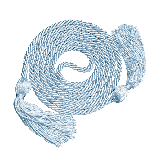 Graduation Honor Cords
