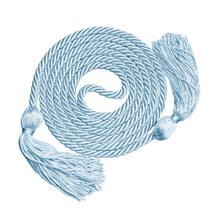 Graduation Honor Cords