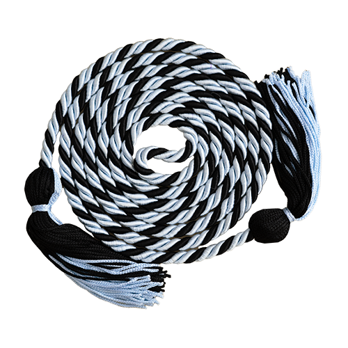 Graduation Honor Cords