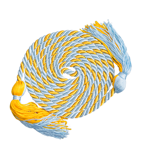 Graduation Honor Cords