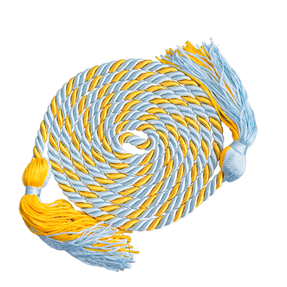 Graduation Honor Cords