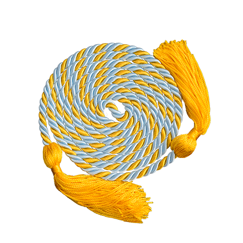 Graduation Honor Cords