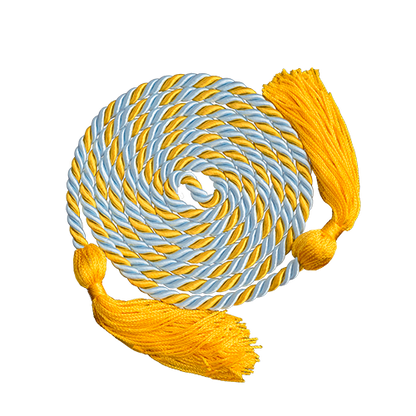 Graduation Honor Cords