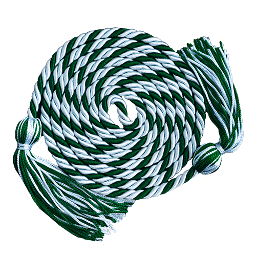 Graduation Honor Cords
