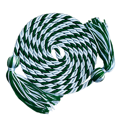 Graduation Honor Cords