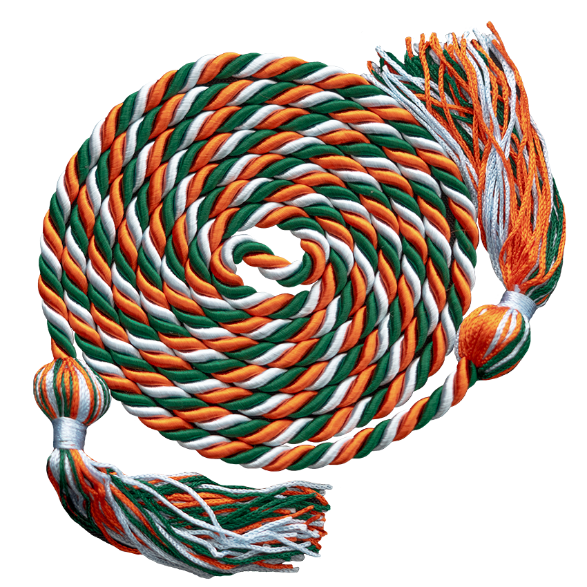 Graduation Honor Cords