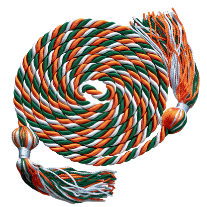 Graduation Honor Cords