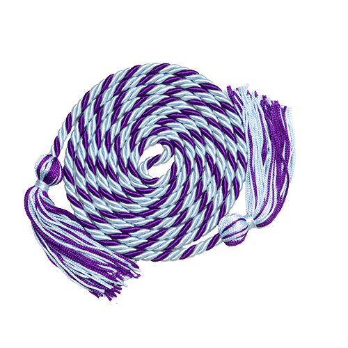 Graduation Honor Cords