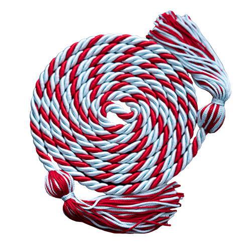 Graduation Honor Cords