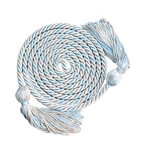 Graduation Honor Cords