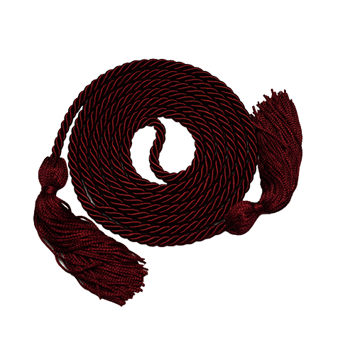 Graduation Honor Cords