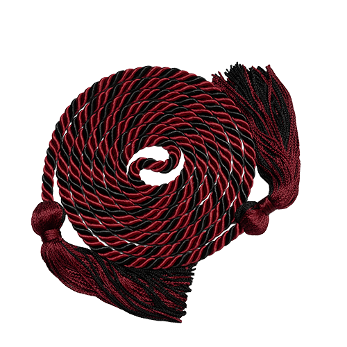 Graduation Honor Cords