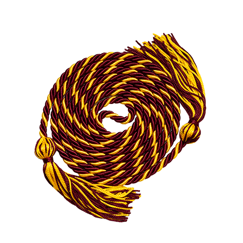 Graduation Honor Cords