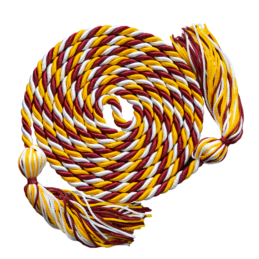 Graduation Honor Cords