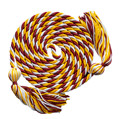 Graduation Honor Cords