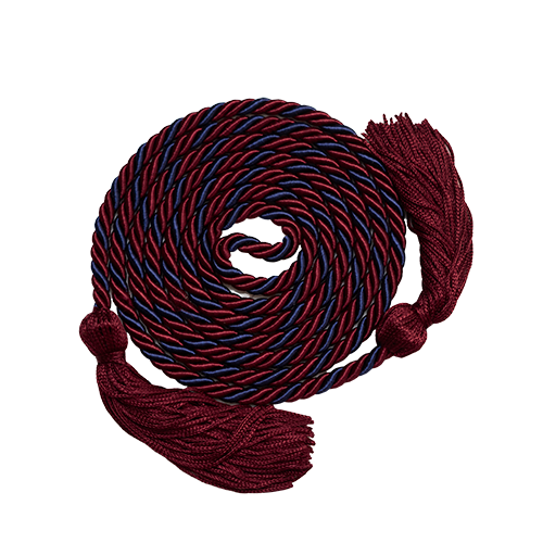 Graduation Honor Cords