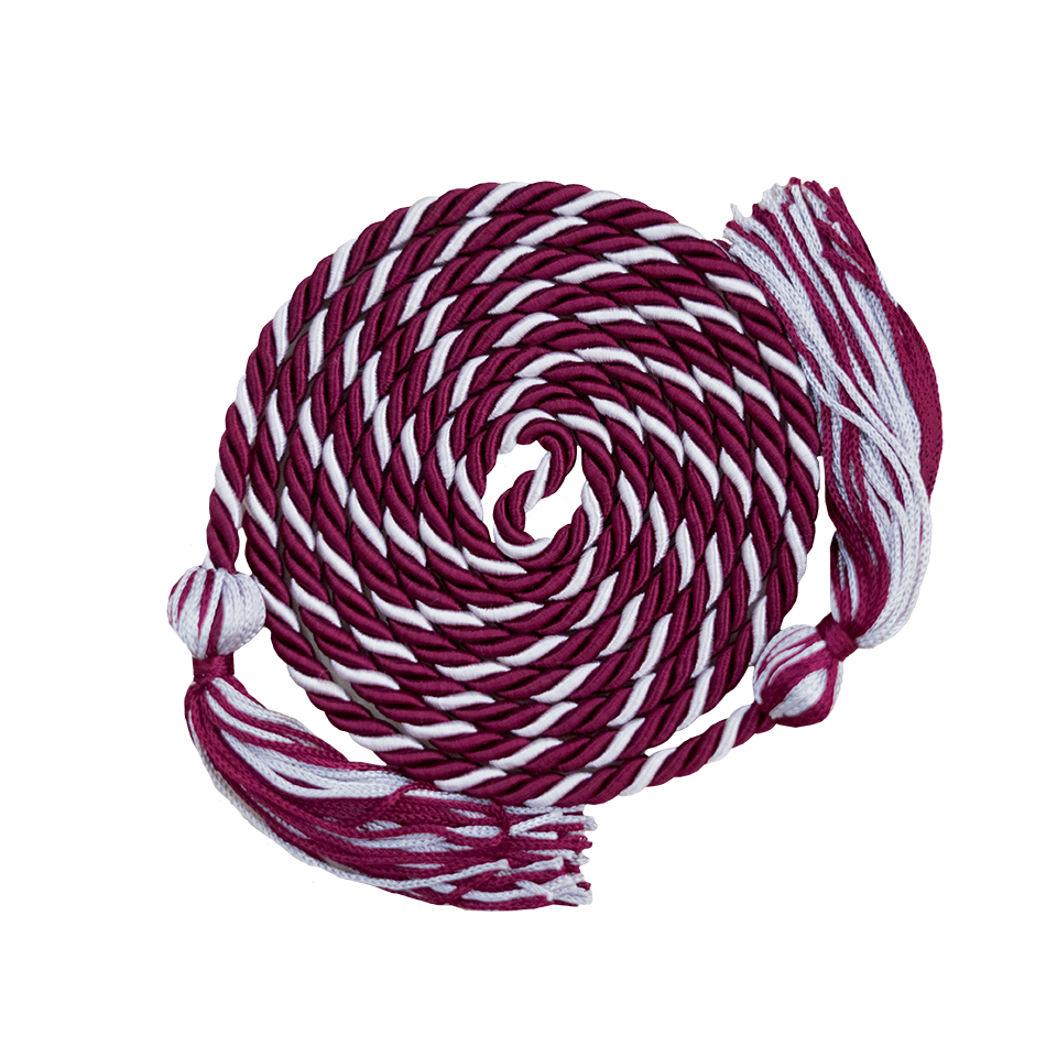 Graduation Honor Cords
