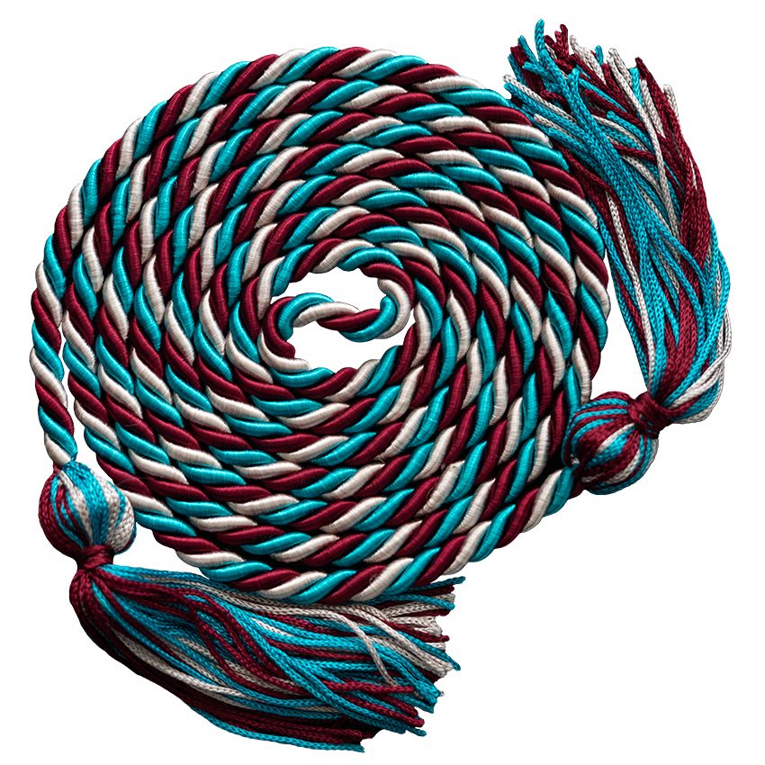 Graduation Honor Cords