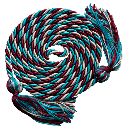 Graduation Honor Cords