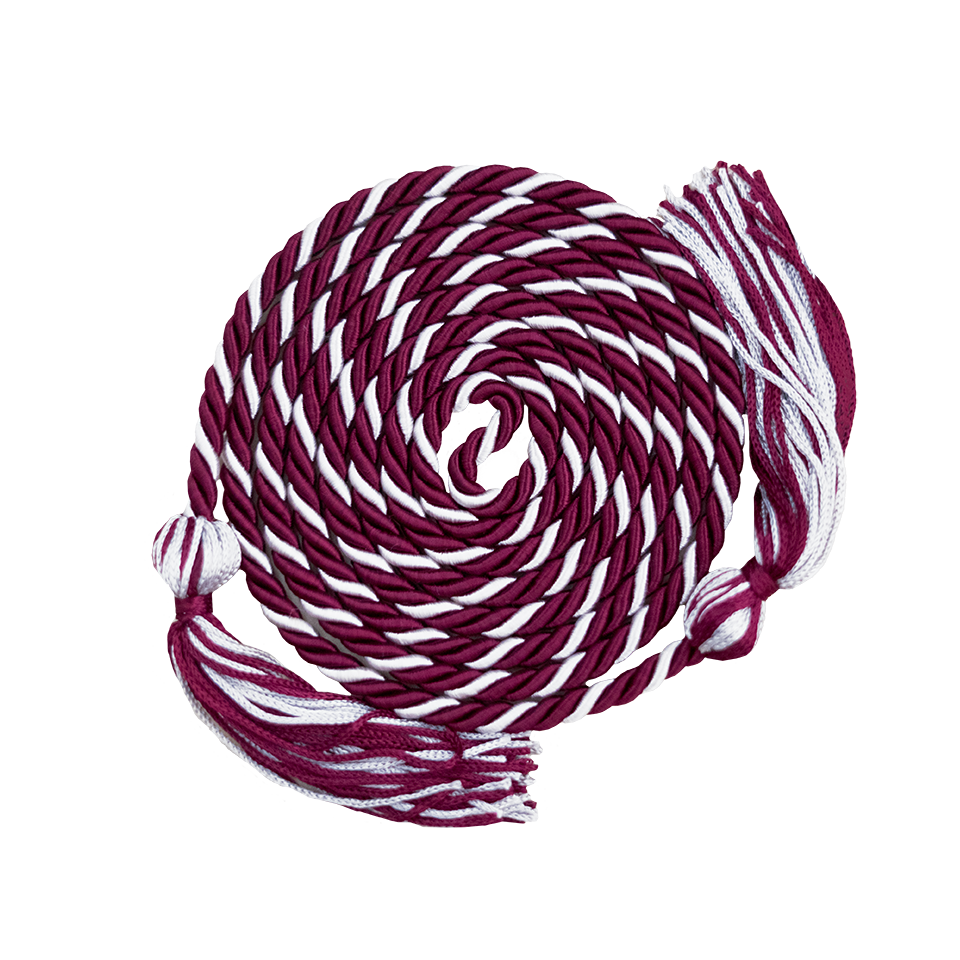 Graduation Honor Cords