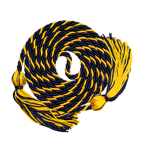 Graduation Honor Cords