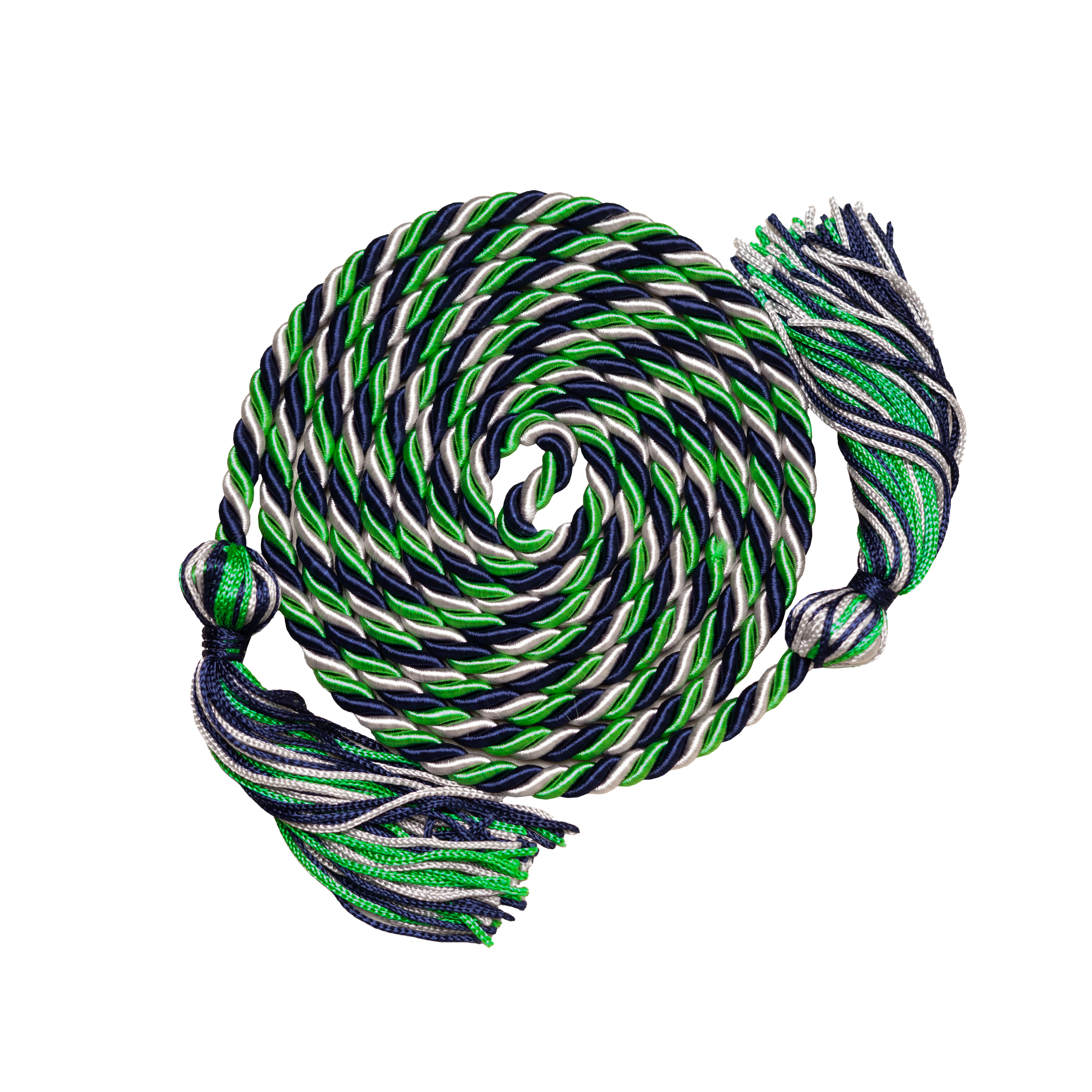 Graduation Honor Cords