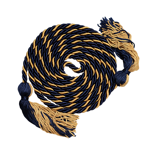 Graduation Honor Cords