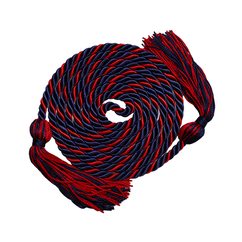 Graduation Honor Cords