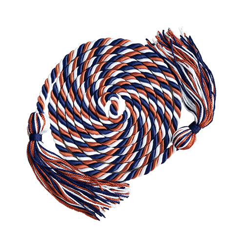 Graduation Honor Cords