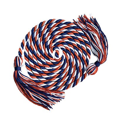 Graduation Honor Cords