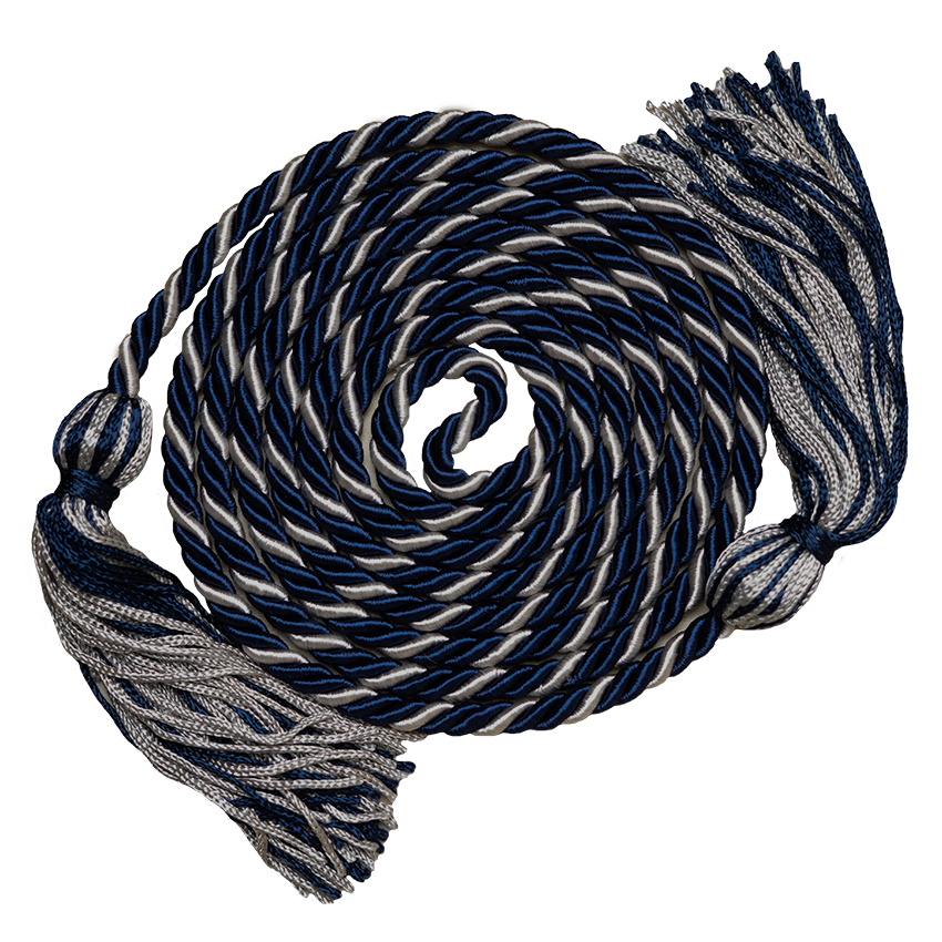 Graduation Honor Cords