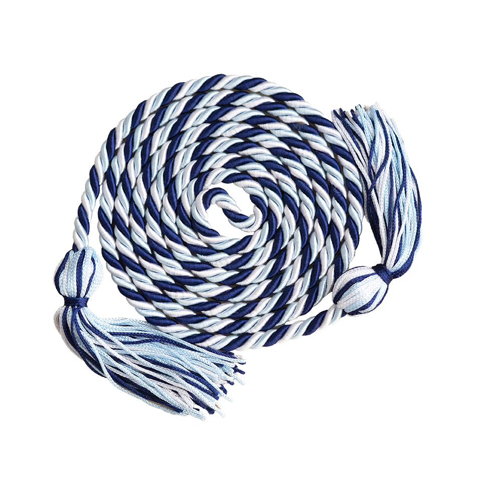Graduation Honor Cords