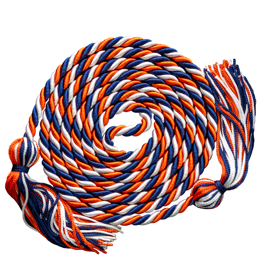 Graduation Honor Cords