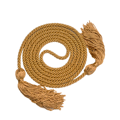 Graduation Honor Cords