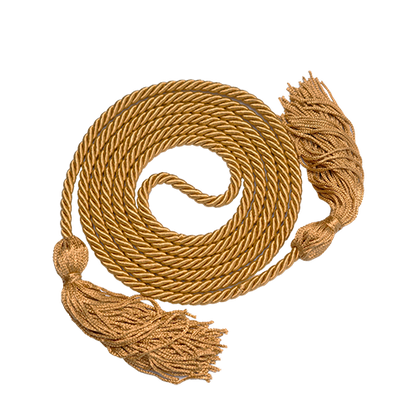 Graduation Honor Cords