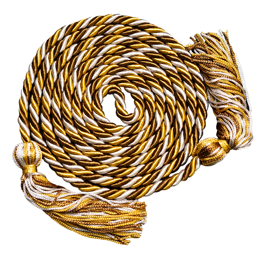 Graduation Honor Cords