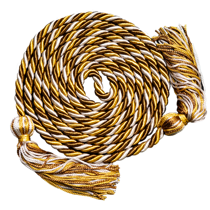 Graduation Honor Cords