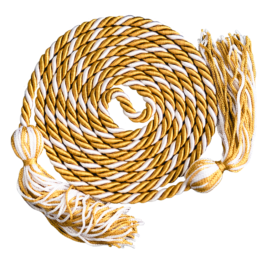 Graduation Honor Cords