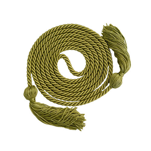 Graduation Honor Cords