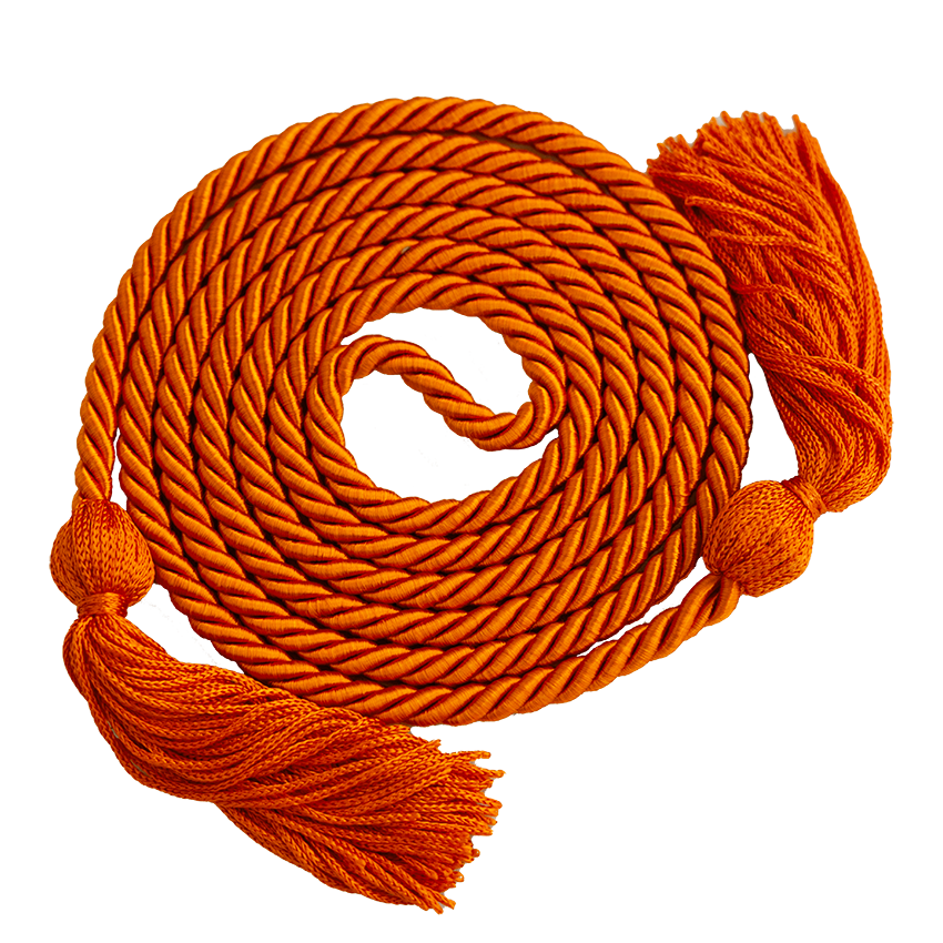 Graduation Honor Cords