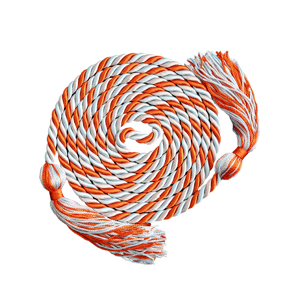 Graduation Honor Cords
