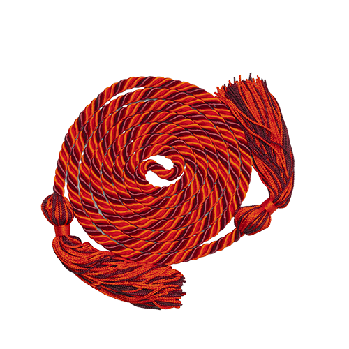 Graduation Honor Cords