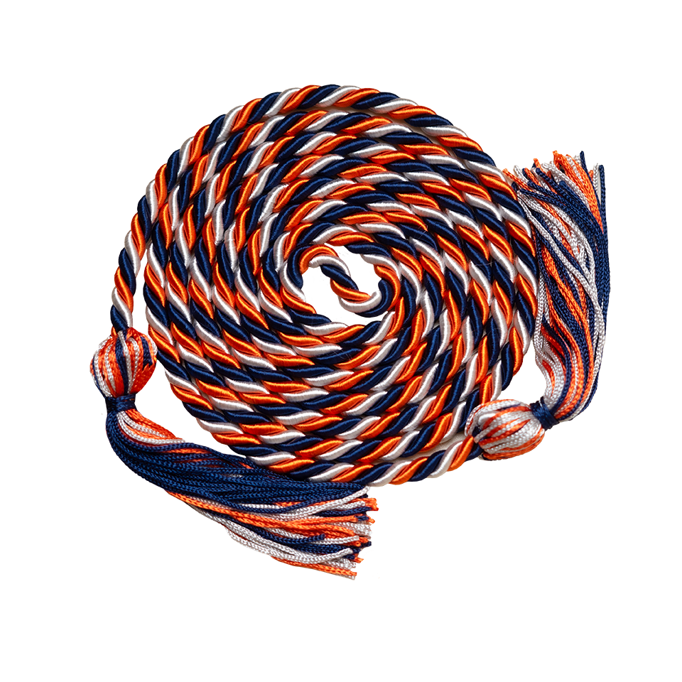 Graduation Honor Cords